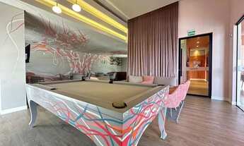 Imagem 3: OPORTUNIDADE!! Apto de 4 suítes DECORADO em Meia Praia - Itapema - SC