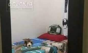 Imagem 4: Santo André - Apartamento Padrão - Parque Marajoara