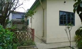 Imagem 5: Santo André - Casa Padrão - Vila Santa Teresa