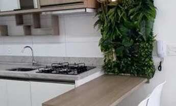 Imagem 7: Alugo Flat Mobiliado com Internet DNA Smart Style Setor Bueno - Goiânia - GO