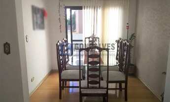 Imagem 3: SAO BERNARDO DO CAMPO - Residential / Apartment - VILA EUCLIDES