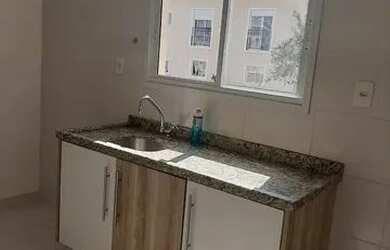 Imagem 7: Casa de condomínio sobrado para aluguel possui 100 metros quadrados com 3 quartos