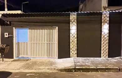 Imagem 2: Casa Gama DF Casa com 3 dormitórios