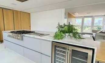 Imagem 6: Apartamento no Brooklin - 341 m2 - 4 suítes- 4 vagas