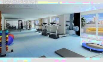 Imagem 6: Santo André - Apartamento Padrão - Vila Humaitá