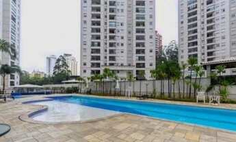 Imagem 7: Apartamento para venda possui 52 metros quadrados com 2 quartos