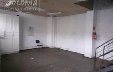 Imagem 3: São Bernardo do Campo - Galpão/Depósito/Armazém - Rudge Ramos