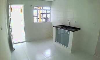 Imagem 5: Casa para aluguel possui 30 metros quadrados com 1 quarto em Artur Alvim - São Paulo - SP