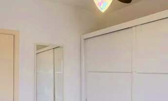 Imagem 6: Apartamento para Aluguel - Higienópolis, 2 Quartos, 50 m2