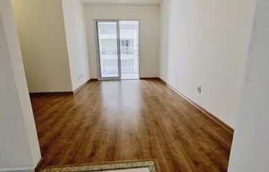 Imagem 3: Apartamento Locação 2 dormitorios Suite Terraço Churrasqueira Armários Vaga Jardim São