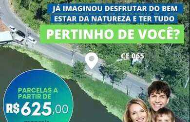 Imagem: Lotes Financiados Na Serra De Pacoti, 3