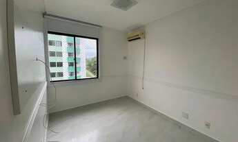 Imagem 4: Apto Rio Tupana 150m2 ponta negra