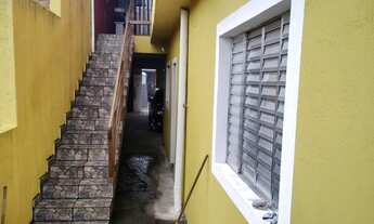 Imagem: Vende- sobrado