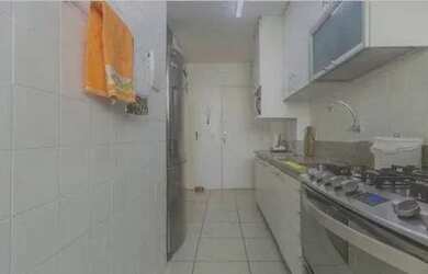 Imagem 3: Apartamento para venda com 72 metros quadrados com 4 quartos em Vila Clementino - São Paul