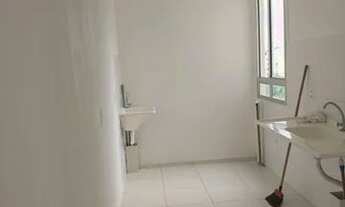 Imagem 2: Alugo Apto em Cond. Fechado por R$850,00/ Segurança 24hs/Piscina/Viva Vida Tarumã