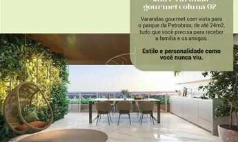 Imagem 4: Apartamento 3 quartos em Barro Vermelho - Vitória