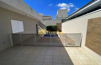 Imagem 7: Casa de Condomínio 3 quartos para Locação Parque Residencial Damha V, São José do Rio Pret