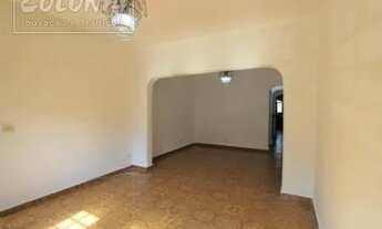 Imagem 2: Santo André - Casa Padrão - Vila Camilópolis