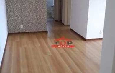 Imagem 2: RESEDAS 03 DORMITÓRIOS