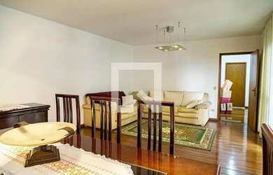 Imagem 3: Apartamento para Aluguel - Saúde, 4 Quartos, 160 m2