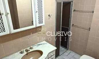 Imagem 4: Apartamento com 2 dormitórios para alugar, 68 m² - Santa Rosa - Niterói/RJ