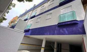 Imagem: Cobertura à venda, 2 quartos, 1 suíte