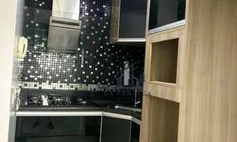 Imagem 7: Apartamento com 2 dormitórios, 67 m² - venda por R$ 473.500,00 ou aluguel por R$ 3.750,00