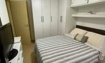 Imagem 3: Apartamento para venda possui 75 metros quadrados com 3 quartos em Centro - São Gonçalo