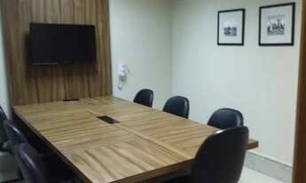 Imagem 2: Apartamento para aluguel tem 35 metros quadrados com 1 quarto em Jardim Camburi - Vitória