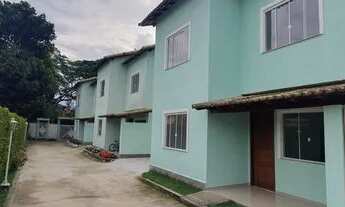 Imagem 2: Aluga-se excelente imóvel novo com 3 quartos e três banheiros