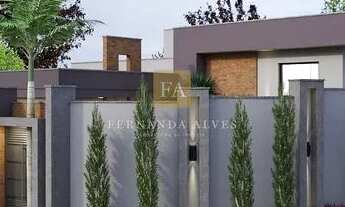 Imagem 5: Casa Jardim Itapuã