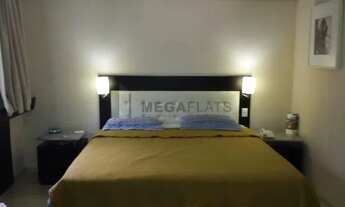 Imagem: LOCAÇÃO DE FLAT CENTRAL TOWERS AO LADO