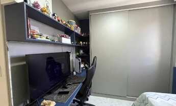 Imagem 3: Apartamento 3 quartos mobiliado