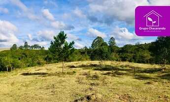 Imagem 5: Lote de 500m plaino e limpo para construir Chácara