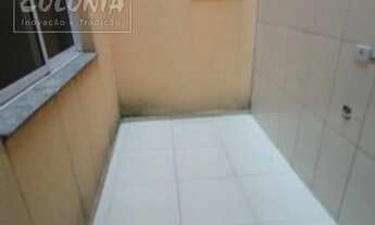 Imagem 5: Santo André - Apartamento Padrão - Vila Camilópolis