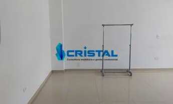 Imagem 2: Kitnet/conjugado para aluguel e venda possui 30 metros quadrados com 1 quarto