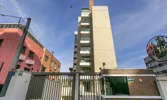 Imagem: Cobertura no bairro Champagnat - ARYA 1