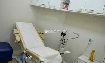 Imagem 6: PORTO ALEGRE - Conjunto Comercial/Sala - Praia de Belas