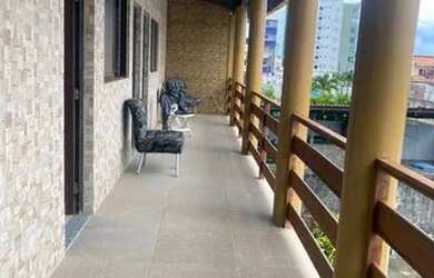 Imagem 2: Casa com 05 quartos na Praia do poço