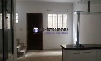 Imagem: SOBRADO para VENDA - JAGUARIBE - OSASCO