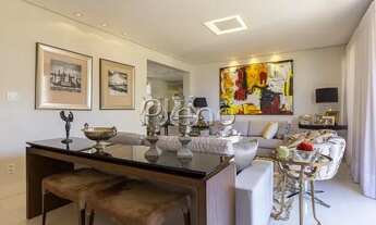 Imagem 3: Apartamento à venda no Cambuí em Campinas SP