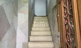 Imagem 2: São Paulo - Casa Padrão - Mooca