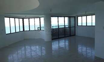 Imagem 3: INCRÍVEL Cobertura na Avenida Boa Viagem Com Piscina Privativa e 4 vagas de garagem