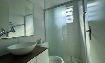 Imagem 4: Apartamento para venda com 45 metros quadrados com 2 quartos, portaria 24 Hs