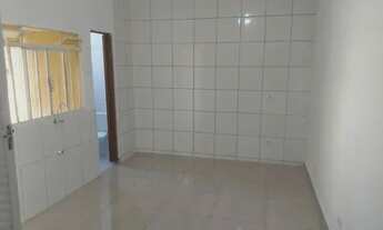 Imagem 3: Casa para venda tem 60 metros quadrados com 2 quartos em Telégrafo Sem Fio - Belém - PA