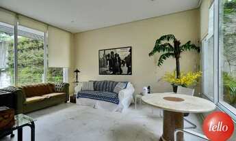 Imagem 2: São Paulo - Casa Comercial - Consolação