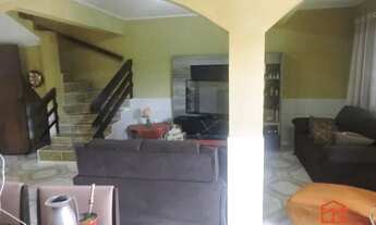 Imagem 2: Casa para venda, 3 quartos,1 suíte, 3 banheiros, Jardim Algarve-Alvorada/RS