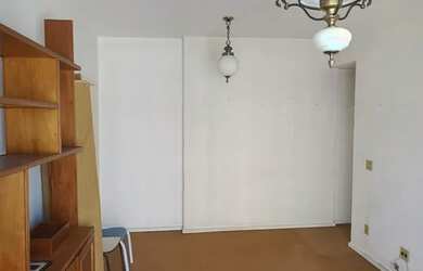 Imagem 3: Vila Isabel Apartamento Sala 2 Quartos Garagem lazer