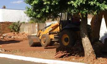 Imagem 2: Terreno Comercial