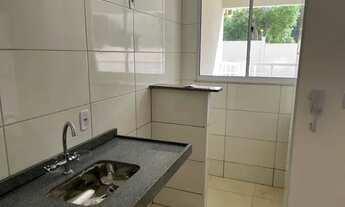 Imagem 7: São Deocleciano Apartamento para aluguel tem 50 metros quadrados com 2 quartos